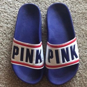 VS PINK Slides